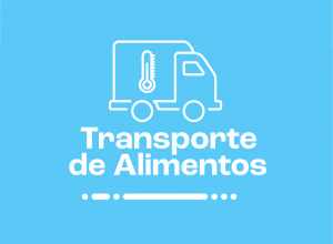 Transporte de alimentos