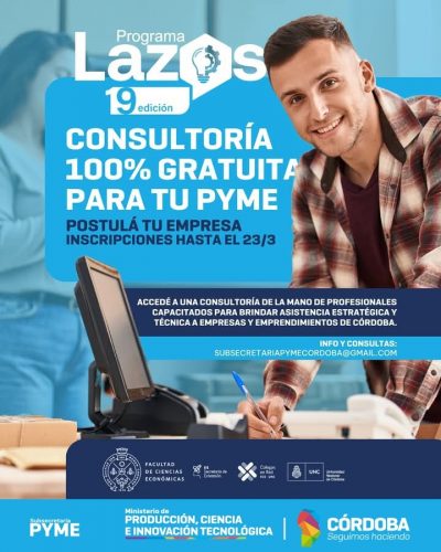 Programa Lazos