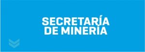 Secretaría de Minería