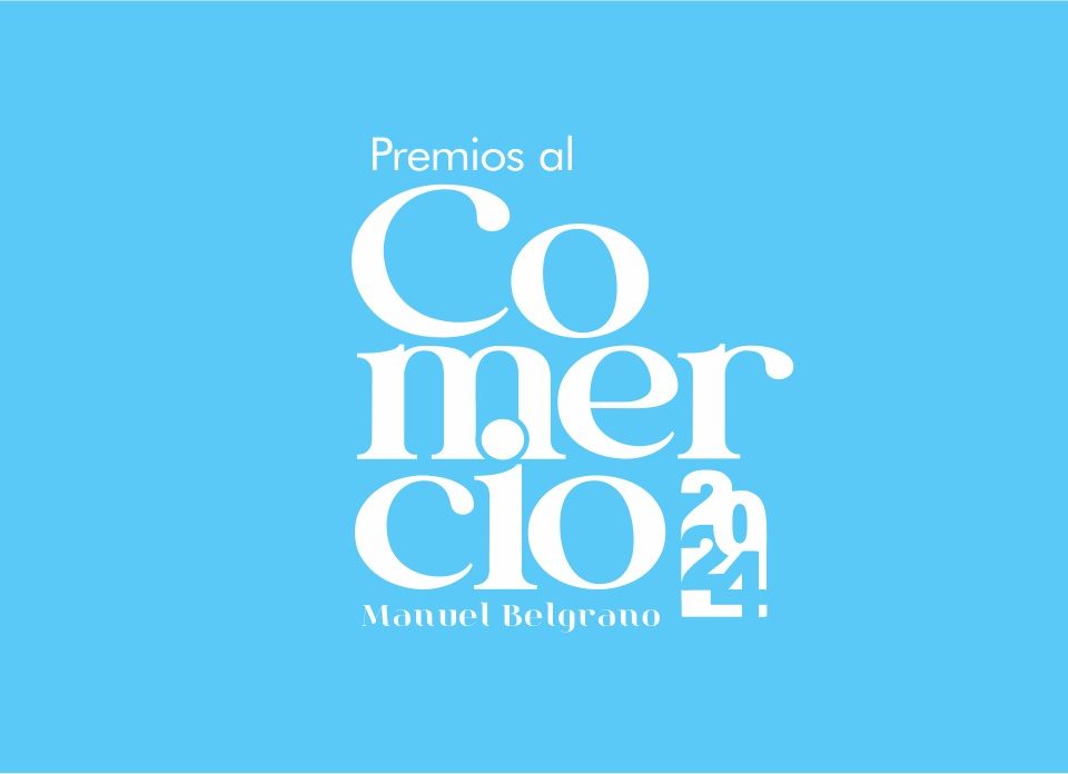 Premios al Comercio 2024